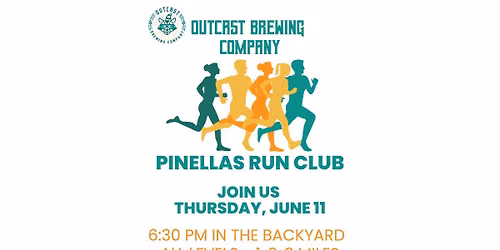 Pinellas Run Club