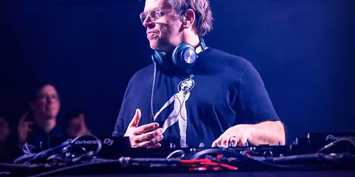 An Evening with Chicane