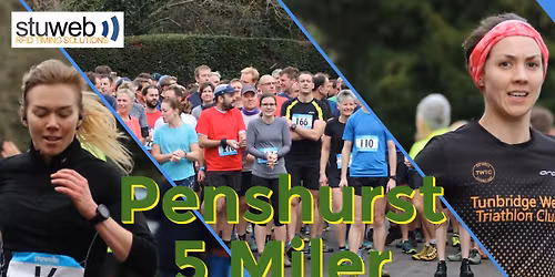 2026 - Penshurst 5 Miler