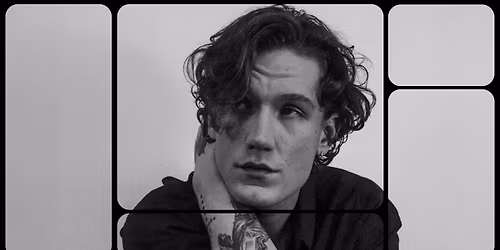 MICHA \/\/ Doornroosje Nijmegen