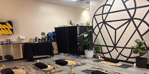 Bloom & Breathe - A Plant Medicine Infused Yoga
