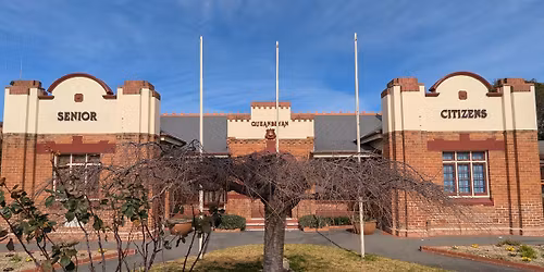 Monthly General Meeting 