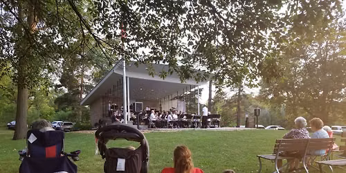 Golden Classics, Serenade to Our Seniors