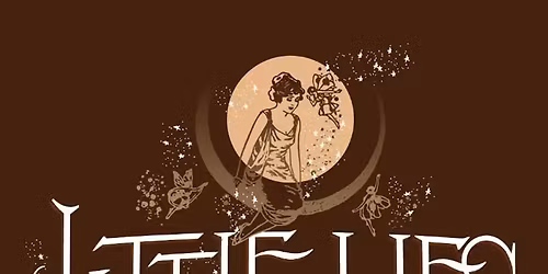 Little Lies - Fleetwood Mac Tribute