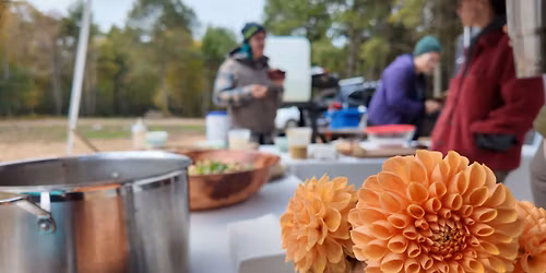 Earth Day Seed Shake-Down & Plant Party