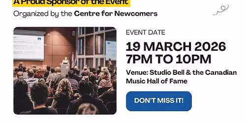 Bridging Success Event