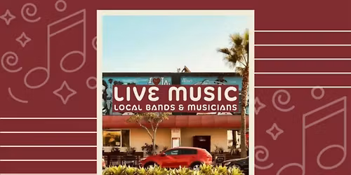 Live Music West Angeles | Band TBD