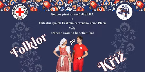 Folklor for K\u0159\u00ed\u017e