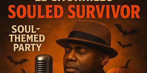 Soul Survivor at El Chorrillo\u2019s