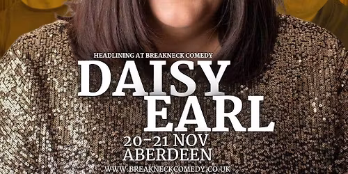 Daisy Earl