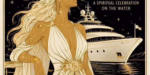 Solstice Superyacht Soiree