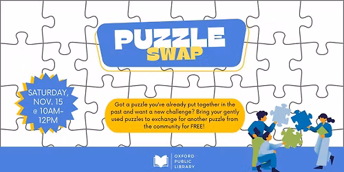 Puzzle Swap