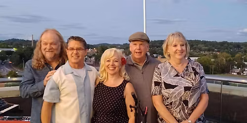 Soulful Saturday at Delta Blues BBQ - Bristol