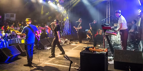 Special Kinda Madness - Xmas Party at Half Moon, Putney