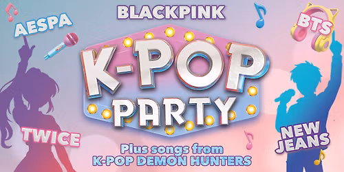 K-POP PARTY