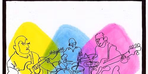Bull City Trio @ The Bar(n) at Sonark Farms