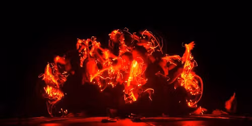 Nestinari Firewalkers