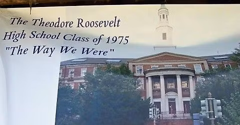 TRHS Class of 1975 50th Reunion