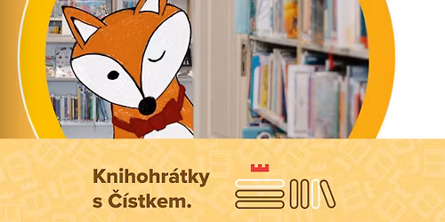 Knihohr\u00e1tky s \u010c\u00edstkem