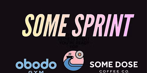 Some Sprint at obodo