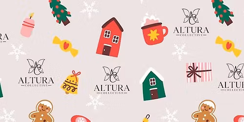 Holiday Wrapping Party \ud83c\udf81