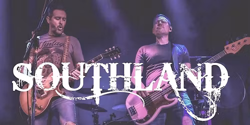 Local Artist Spotlight: Southland with special guests MIGGS & Logan Chalk