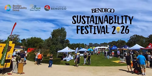Bendigo Sustainability Festival 2026