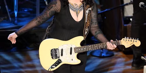 Ashley McBryde: Into The Wild Tour