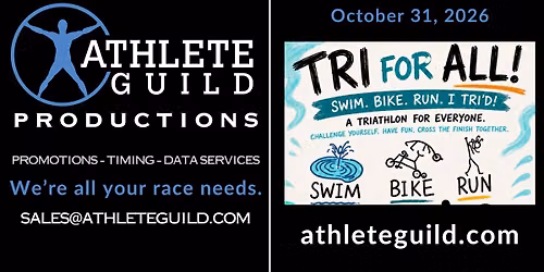 Tri for All