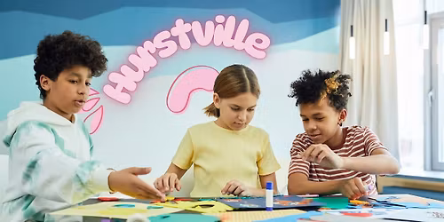 Art of Reading | Hurstville Library