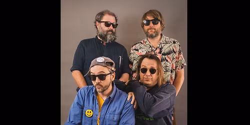 Monnone Alone + Victoria at Franks Wild Years