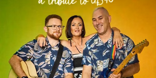 UB40 evening