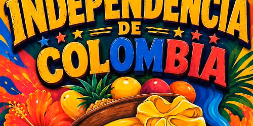 INDEPENDENCIA DE COLOMBIA \ud83c\udde8\ud83c\uddf4\ud83d\udc83