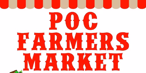 POC Farmer’s Market
