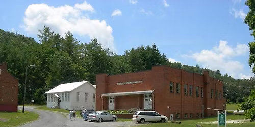 Community Christmas Potluck Supper 