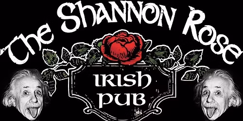 8th Grade Science at The Shannon Rose Irish Pub