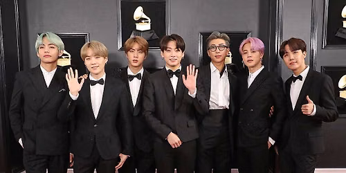 \ud83d\udc9c BTS IS COMING TO KUALA LUMPUR: VIP Tickets for an Epic Night!