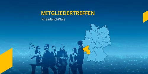 GVP-Mitglieder-Treffen Rheinland-Pfalz