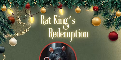 The Rat King's Redemption (A D&D Adventure)