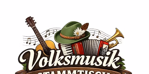 Volksmusikstammtisch mit Fernsehaufzeichnung