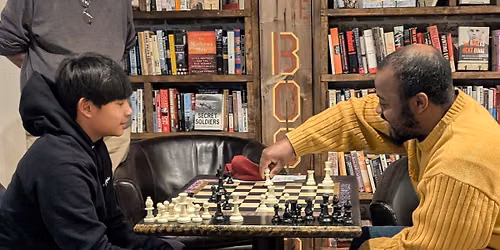 Free Chess - All ages and skill levels