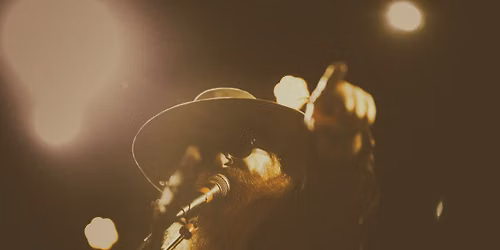 Felton Music Hall presents... Willy Tea Taylor