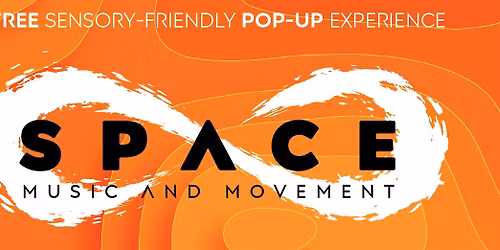 SPACE: A Multi Sensory Inclusive Experience