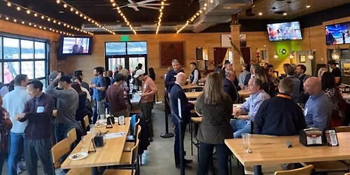Free Wealth Builders Network Mixer