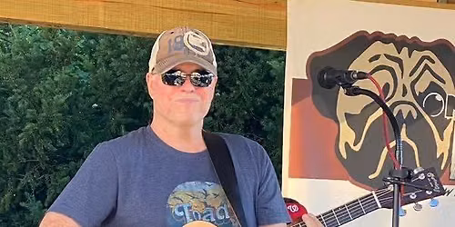 Live Music with Greg Edmundson