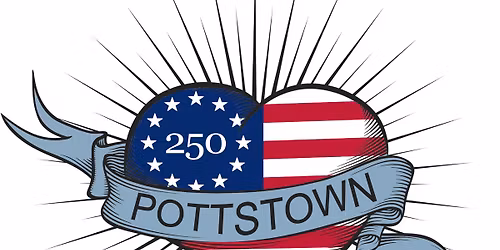 Pottstown GoFourth! Kick Off Fundraiser 