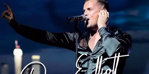 Olly Murs Tribute 