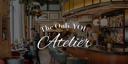 Only YOU Atelier: Taller de Cocteler\u00eda