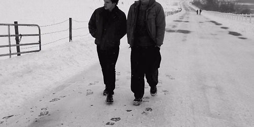 Litvar \/\/ Benjamin Cartel \/\/ Til Willis ~ 6pm Early Show