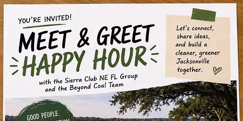 Meet & Greet